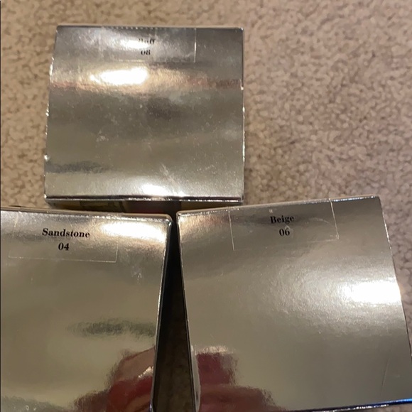 Elizabeth arden Ceramide lift and firm foundion - Picture 6 of 7